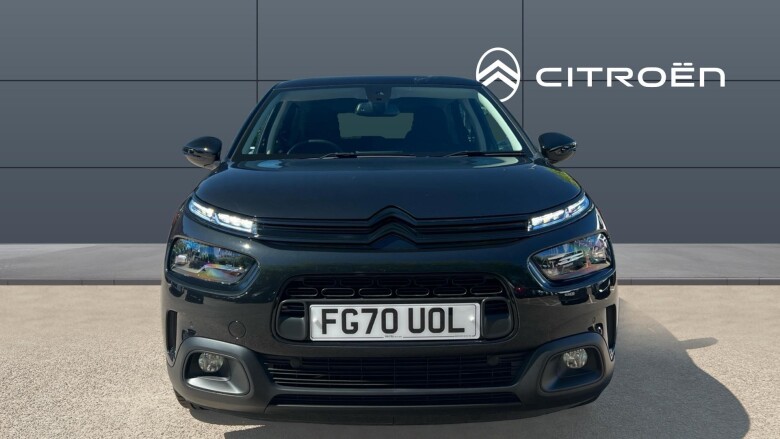 Citroen C4 Cactus 1.2 PureTech Flair 5dr [6 Speed] Petrol Hatchback